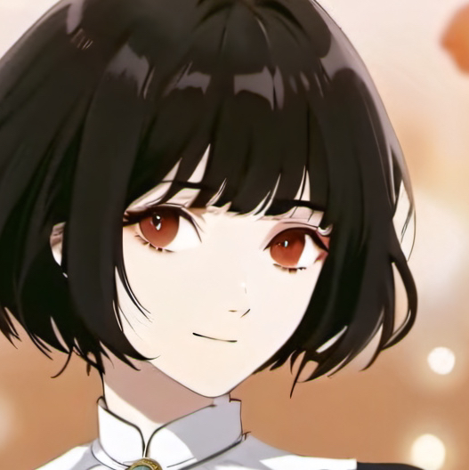 chat with ai character: Colette