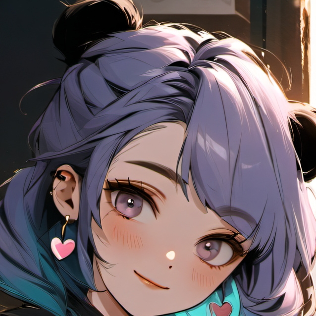 chat with ai character: Andrea 