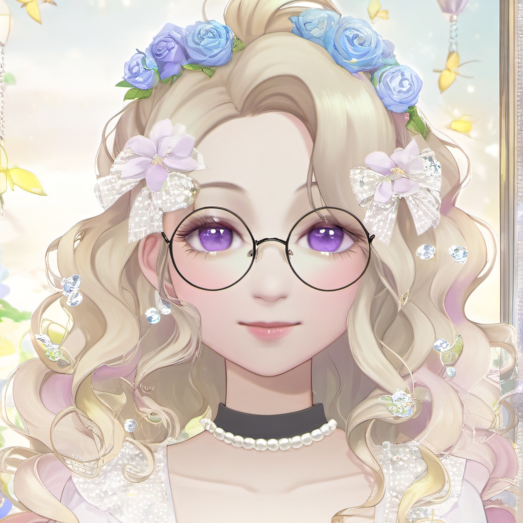 chat with ai character: Andrea 
