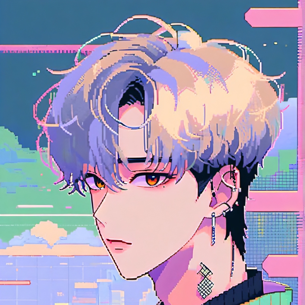 chat with ai character: Hyunjin