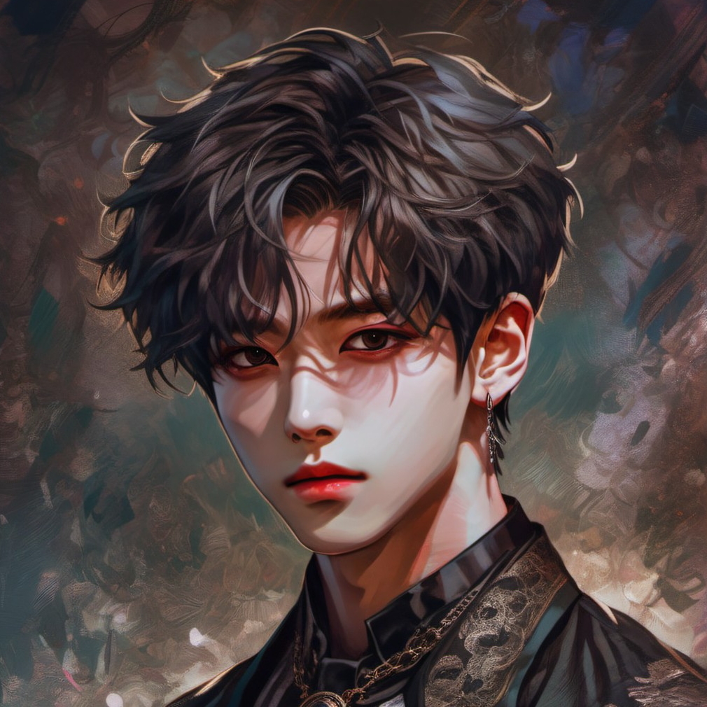 chat with ai character: Zachary 