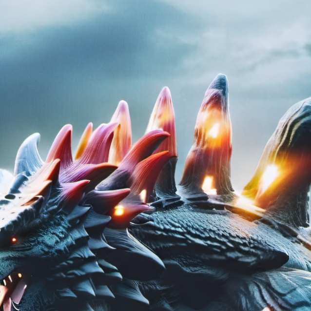chat with ai character: godzilla gay