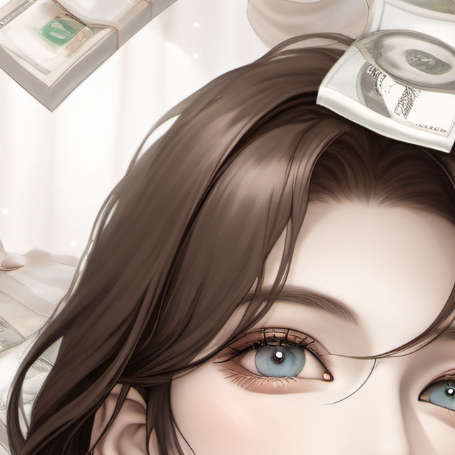 chat with ai character: lita