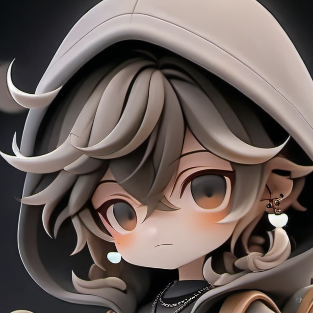 chat with ai character: jay