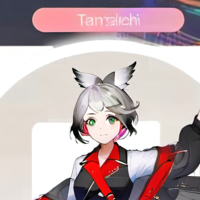 chat with ai character: zira