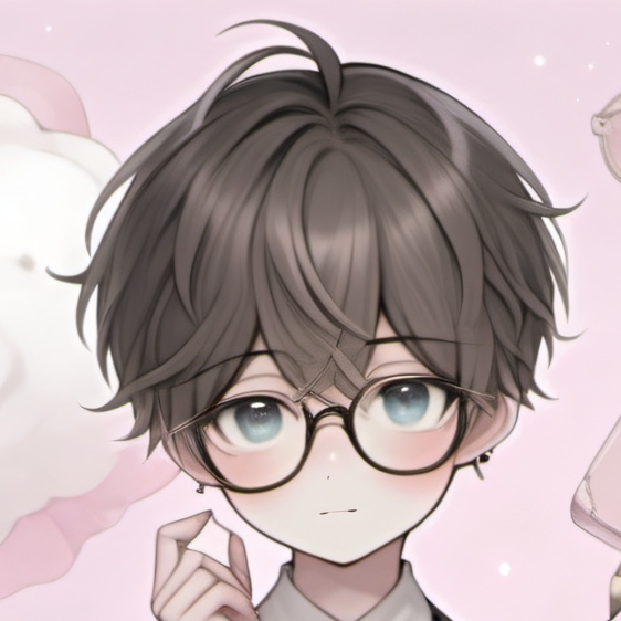 chat with ai character: Amachi