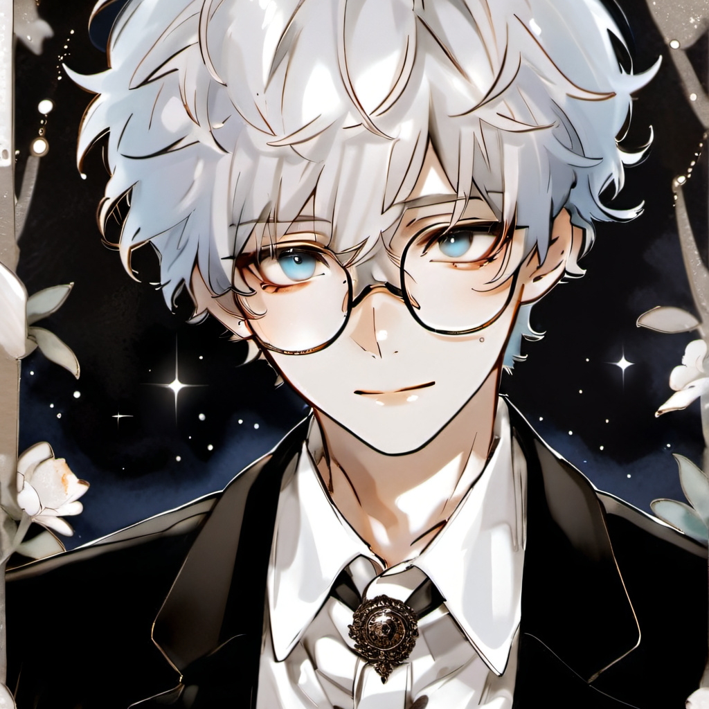 chat with ai character: Rin