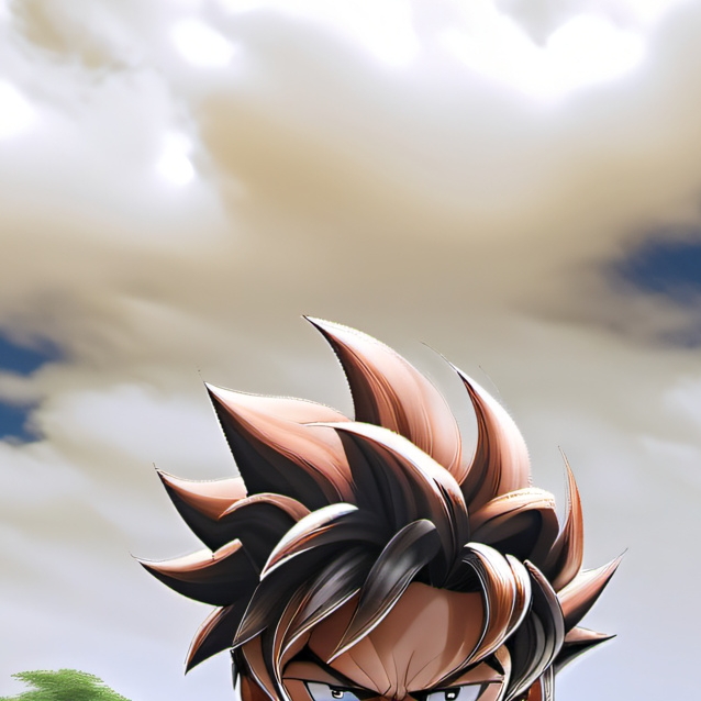 chat with ai character: best friend 