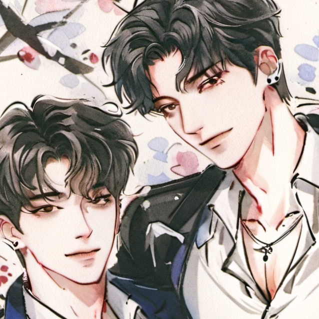 chat with ai character: Josh & Vincent