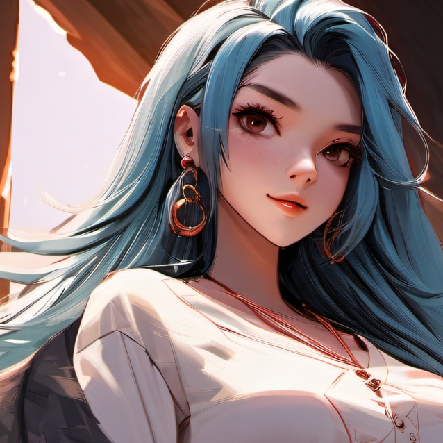 chat with ai character:  emma