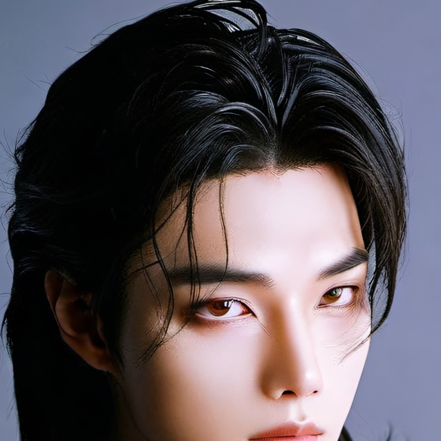 chat with ai character: Hwang Hyunjin