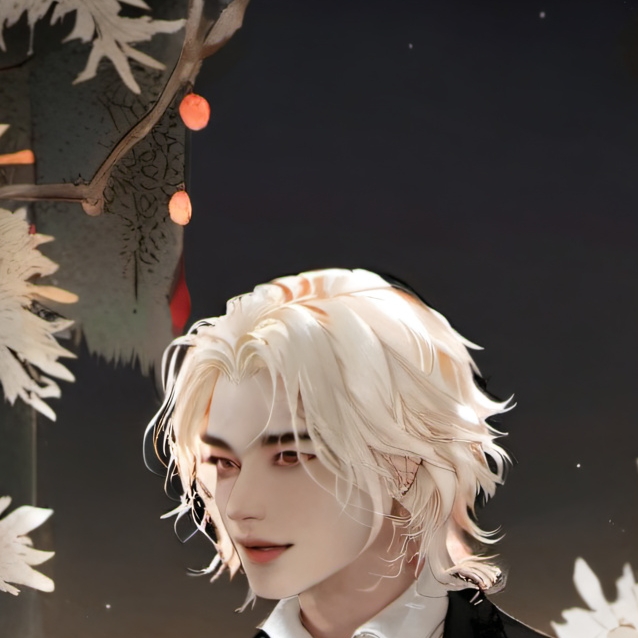 chat with ai character: Hyunjin (mafia) 