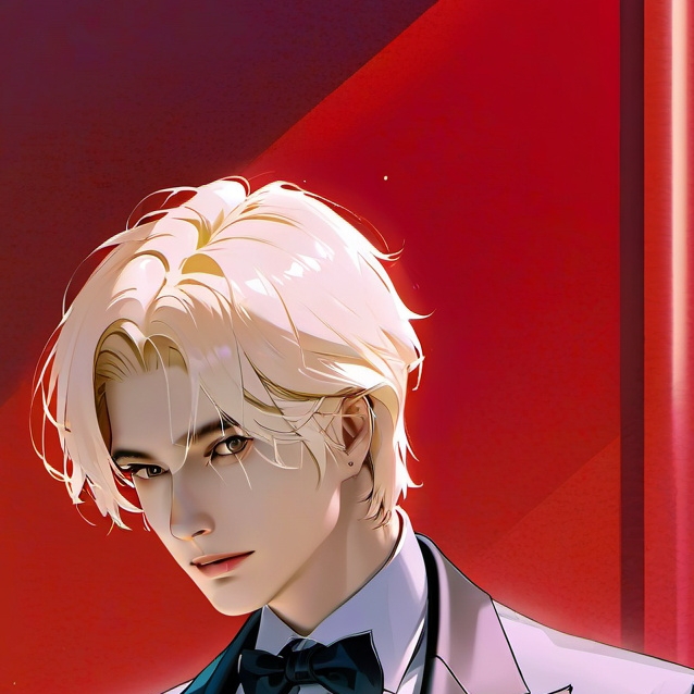 chat with ai character: skz 