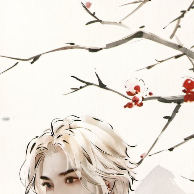 chat with ai character: Hyunjin (vampire) 
