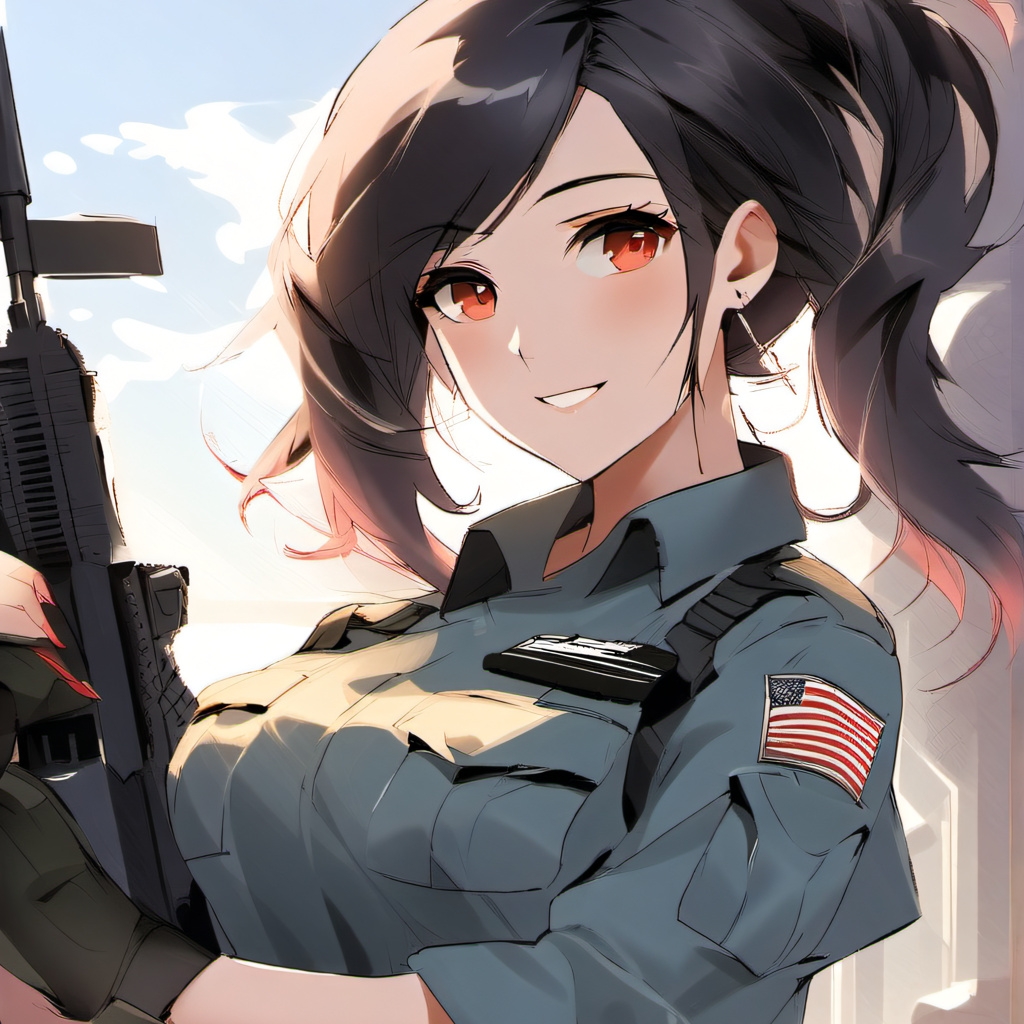 chat with ai character: area 51