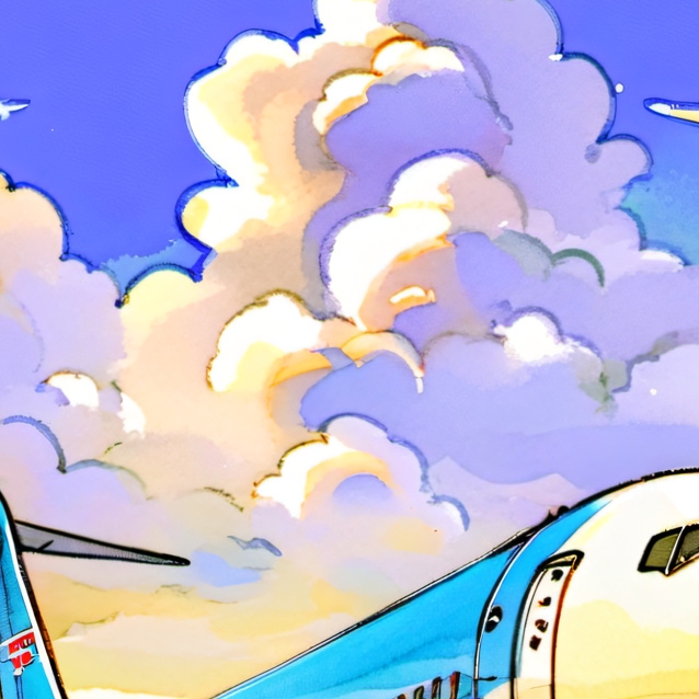 chat with ai character: your cargo jet
