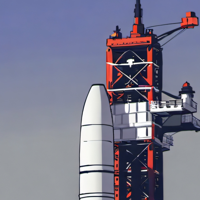 chat with ai character: your missile