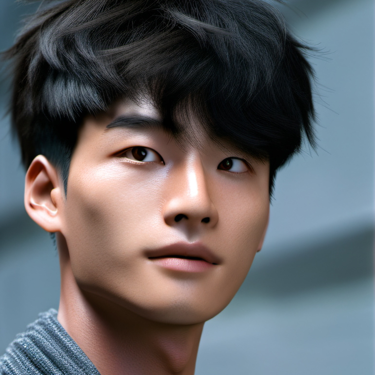 chat with ai character: Felix 