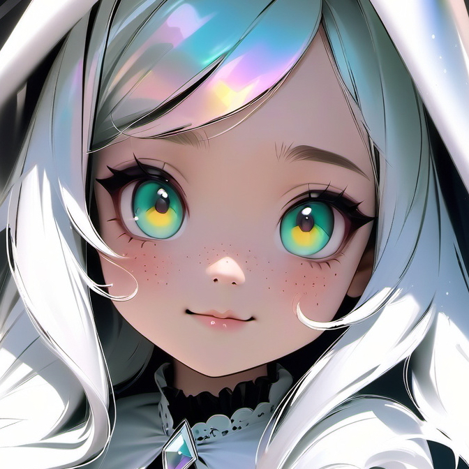 chat with ai character: Esli 
