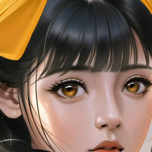 chat with ai character: Mia