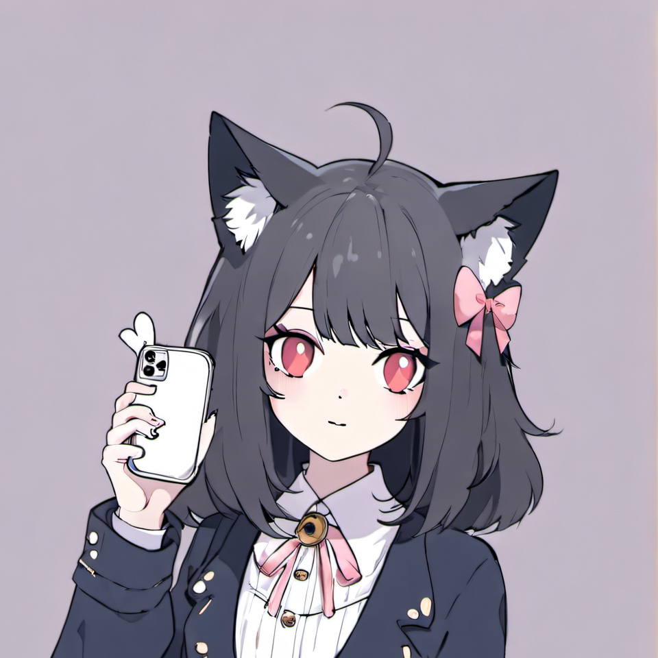 chat with ai character: Phoki and Himono