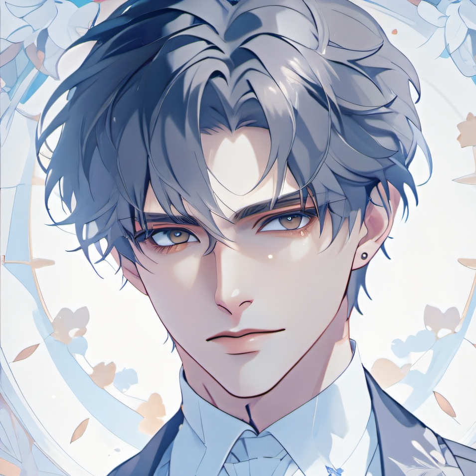 chat with ai character: ▪︎ Lucas ▪︎