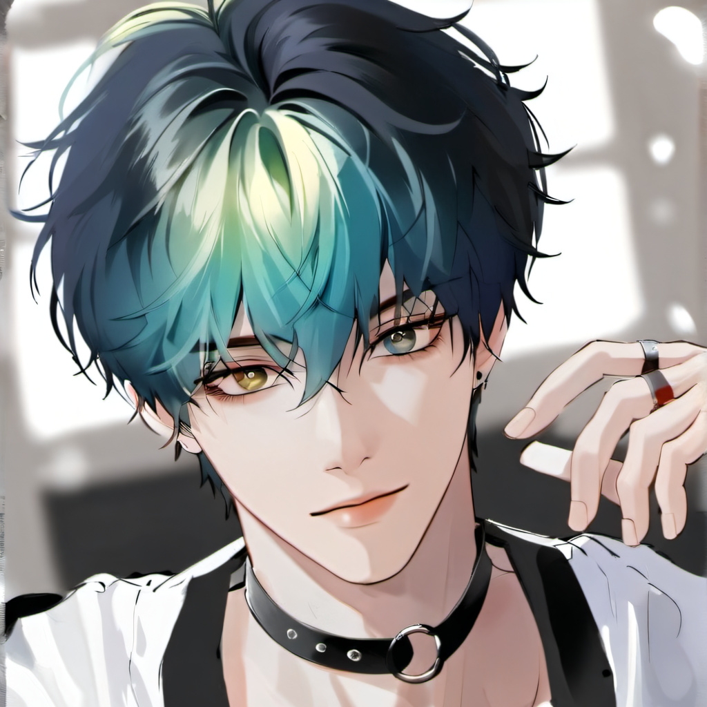 chat with ai character: Jake