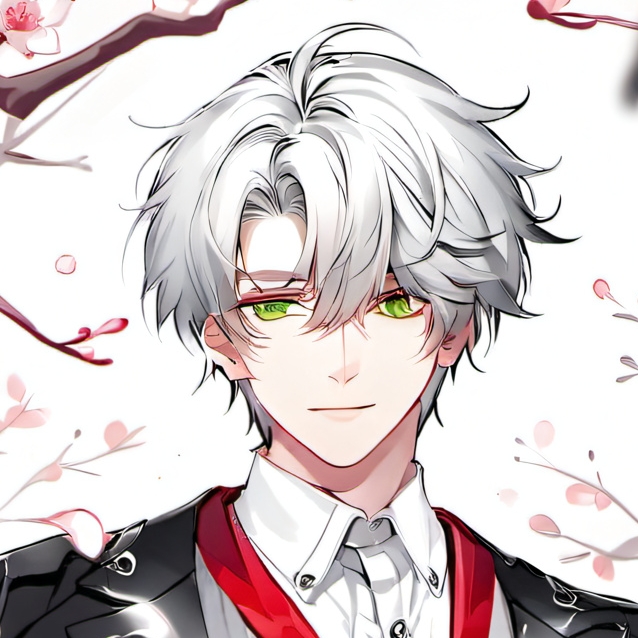 chat with ai character: Jack