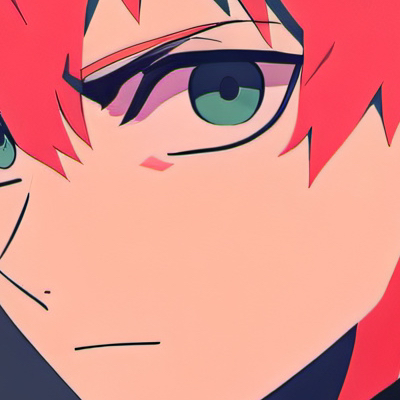 chat with ai character: Bakugo