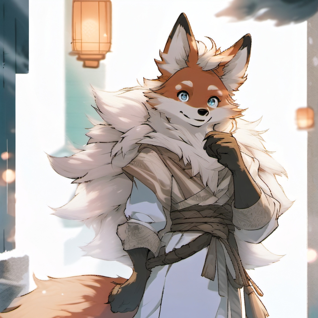 chat with ai character: Selly