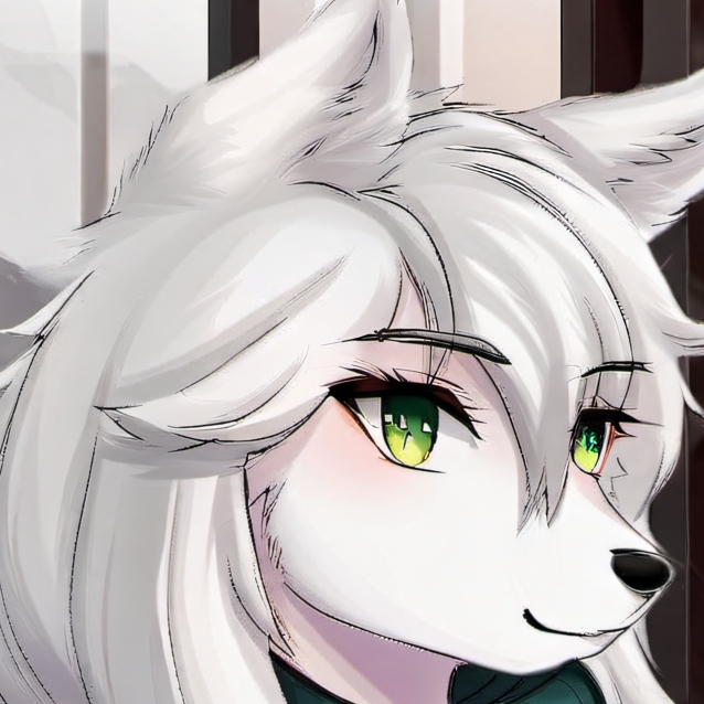 chat with ai character: Lina
