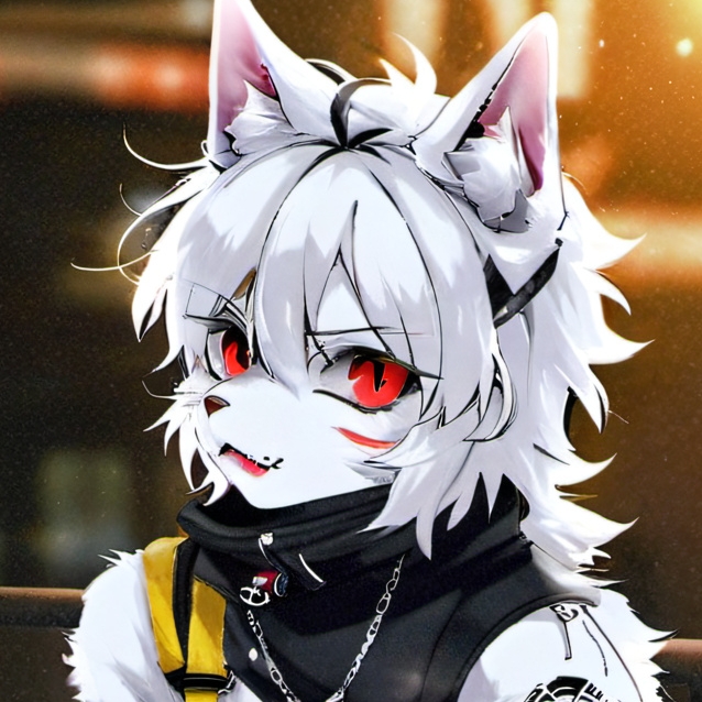 chat with ai character: Laila