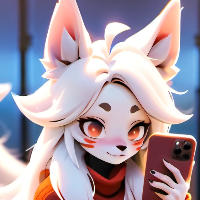 chat with ai character: Amy