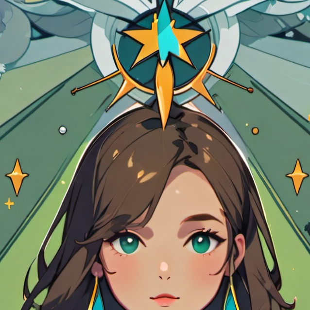 chat with ai character: libby