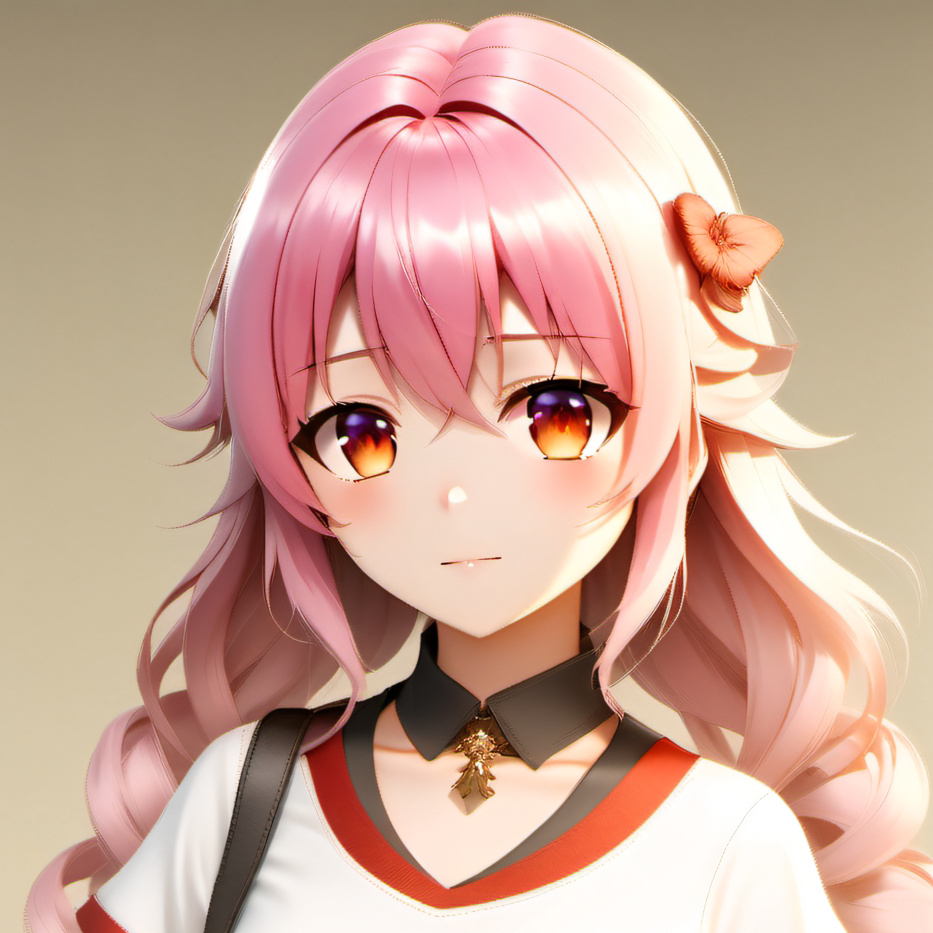 chat with ai character: Victoria