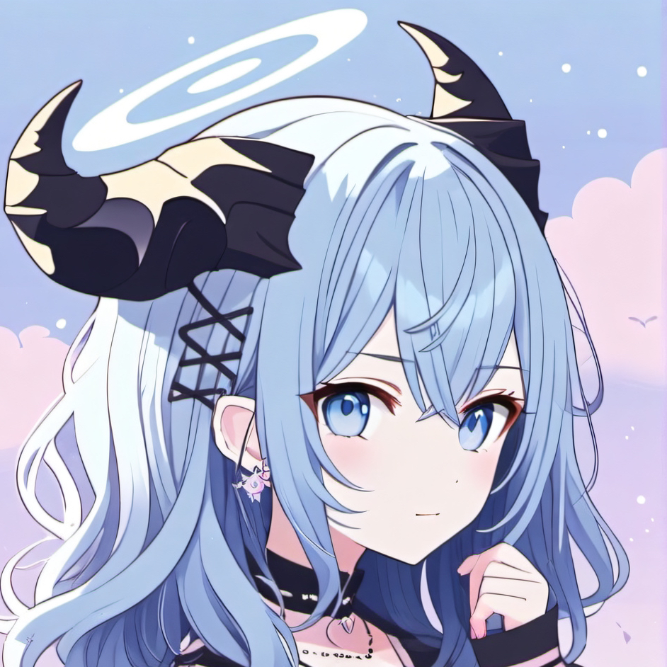 chat with ai character: Abby