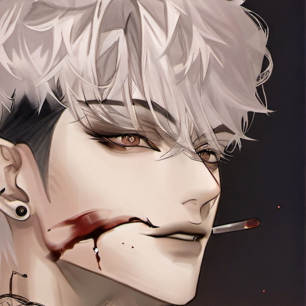 chat with ai character: Lucifer