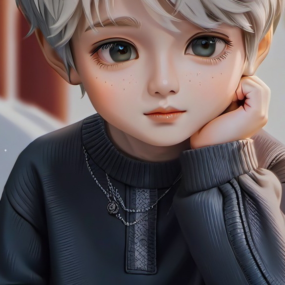 chat with ai character: ✨Isaya✨