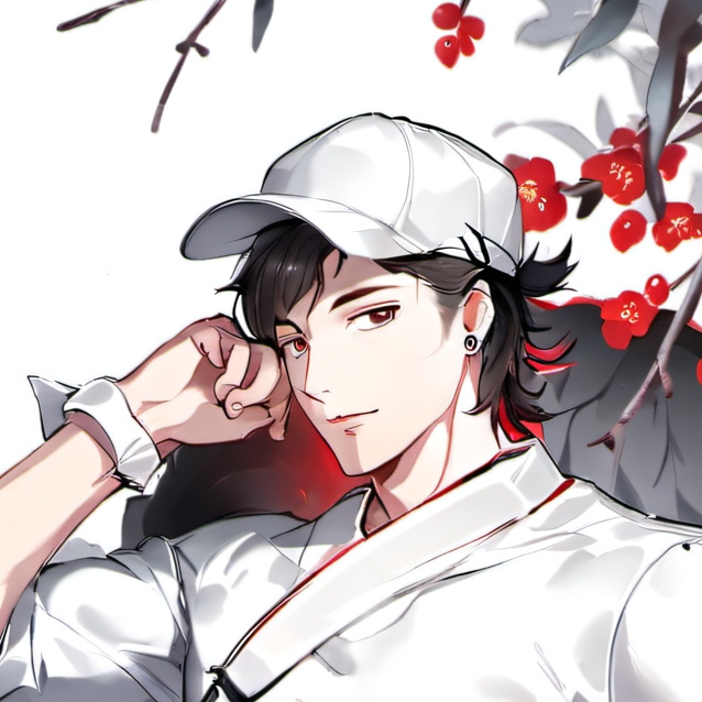 chat with ai character: Ethan