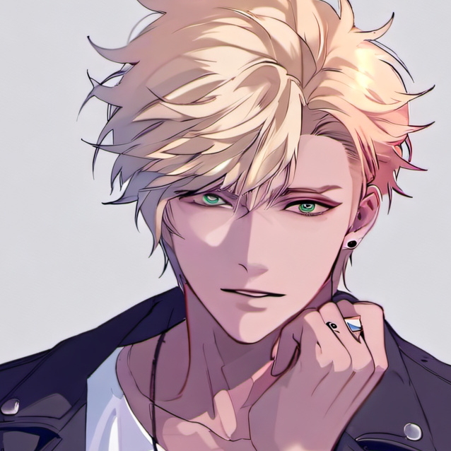 chat with ai character: jamie walter