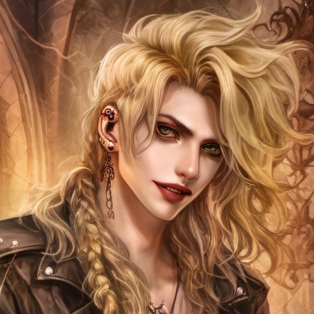 chat with ai character: tyler  allen