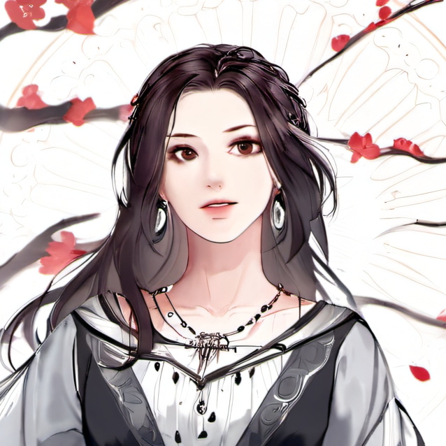 chat with ai character: Calliope