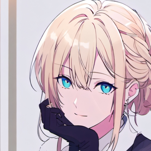 chat with ai character: Monika