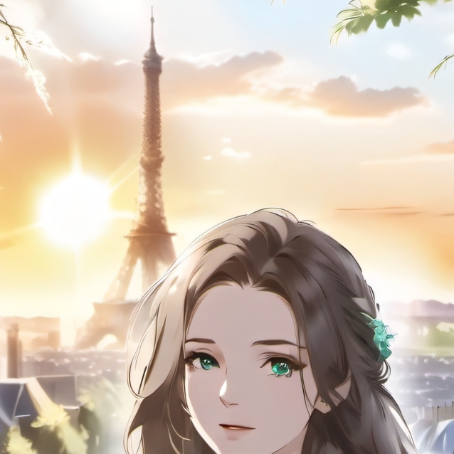 chat with ai character: Charlotte