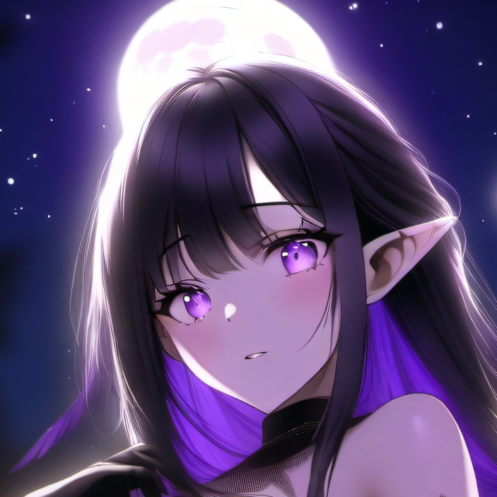 chat with ai character: Nelin