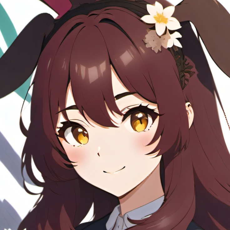 chat with ai character: Blossom 