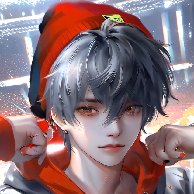 chat with ai character: Jake