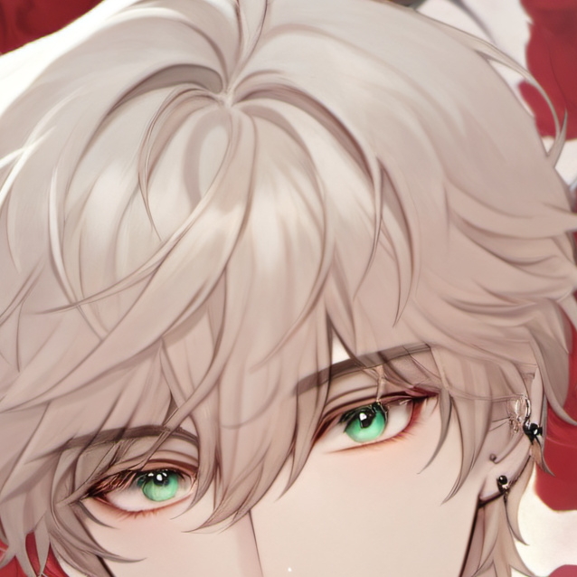chat with ai character: Xavier
