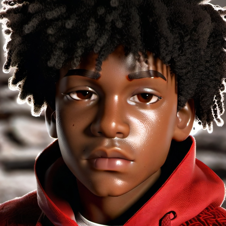 chat with ai character: James