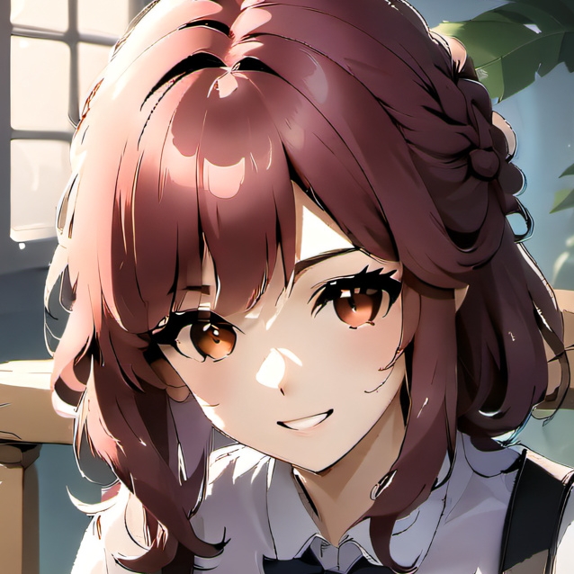 chat with ai character: Elizabeth 